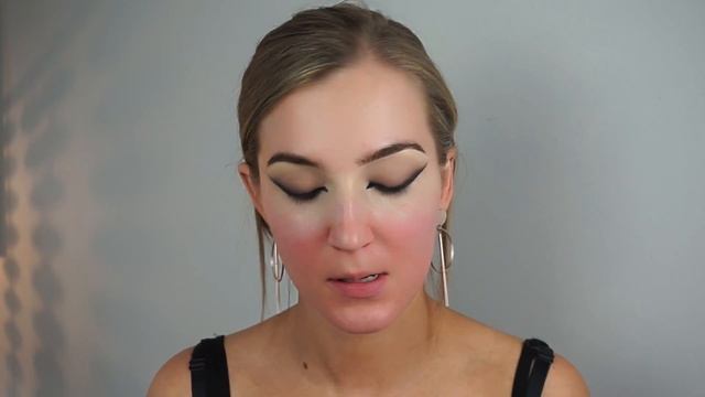 KIM KARDASHIAN INSPIRED MAKEUP - MET GALA 2018 смотреть онлайн