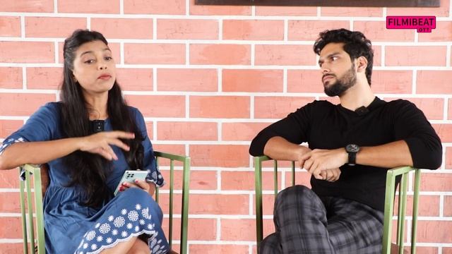 Sai Ketan Rao on her mom being affected by Elvish video, Wedding, Social Media Criticism & more... смотреть онлайн