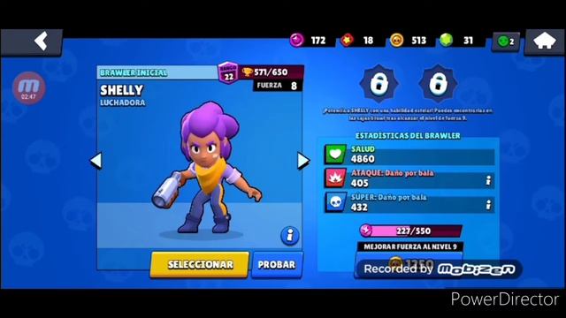 Toda mi cuenta de brawl stars (compro nita panda) смотреть онлайн
