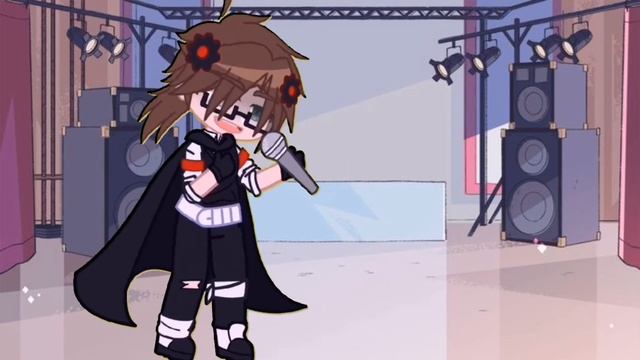 Батл с персонажей "LBX" из песни FNF (на верное) - Battle with "LBX" from the song FNF on the right смотреть онлайн