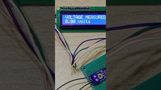 DC Volt Meter using Arduino Uno || IBUM ELECTRONICS #arduino #ledblinking #arduinonano #dcvoltage смотреть онлайн