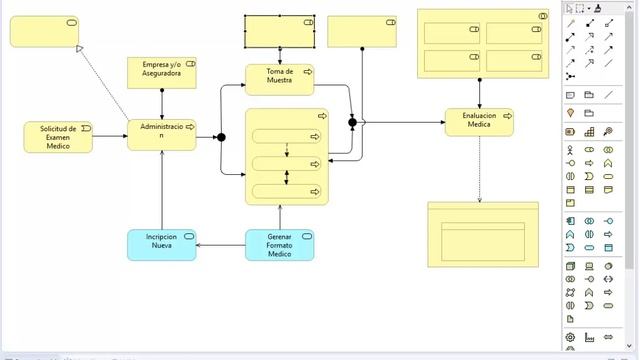 Archimate смотреть онлайн