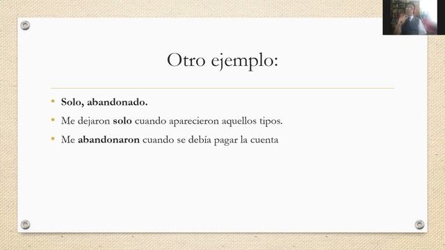 SECUNDARIA - EULER Y GAUSS - CLASE 01 - RAZONAMIENTO VERBAL - SINÓNIMOS - OSCAR BERNACHEA смотреть онлайн