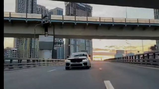 Спорт бмв м 5 f90 смотреть онлайн