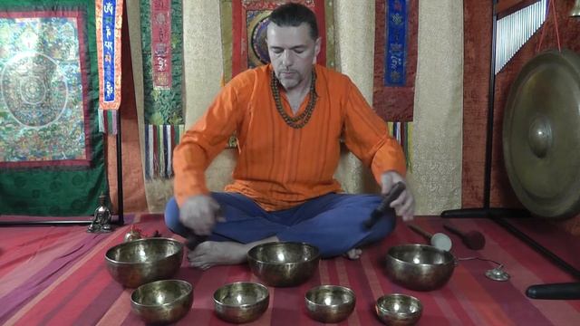 Комплект чаш Октава Антик смотреть онлайн