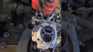 Как отрегулировать клапана москвич 412