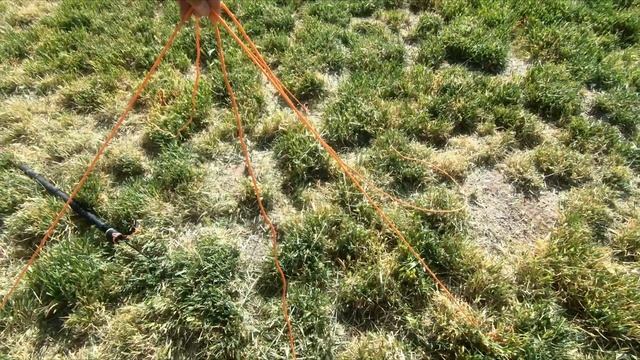 HF Wire Antenna Setup How-To for Portable Operators смотреть онлайн