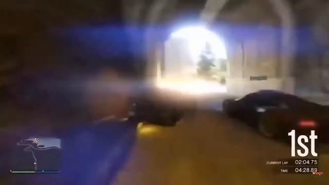 Педалирование угар gta 5 смотреть онлайн