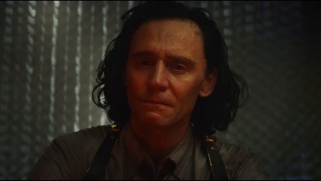 Loki X Sylvie ｜ Another Love