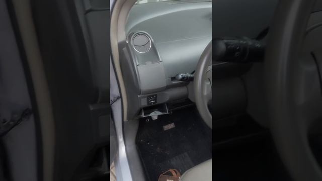 Vitz 2010 For Sale