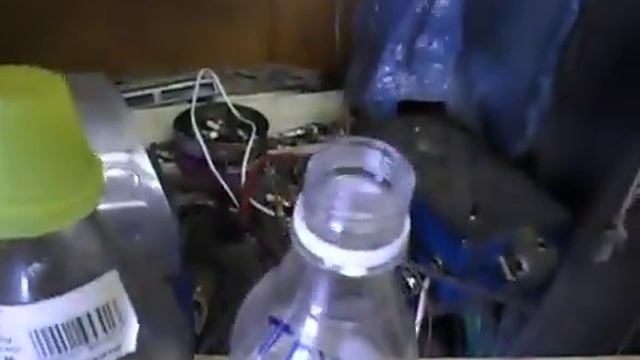 Опыт физика Испарительное охлаждение смотреть онлайн