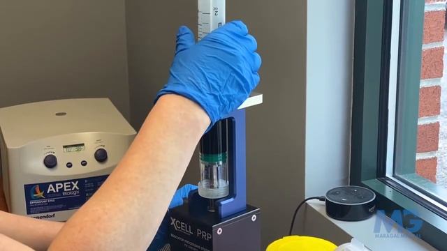 Celtics Legend Cedric Maxwell Visit #2 - Follow-Up PRP Injection | Maragal Medical смотреть онлайн