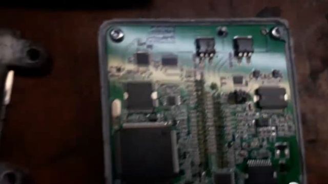 Vagon VA1000Q замена ключа зажигания