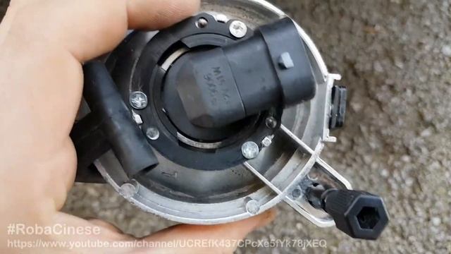 Fendinebbia CINESI tipo M3 - VLOG BMW COUPE e46 смотреть онлайн