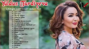 YULDUZ- TURDIYEVA TERMA ЮЛДУЗ ТУРДИЙЕВА ТЕРМА