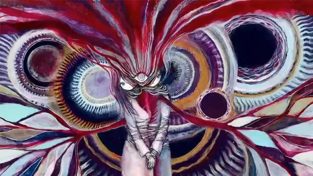 [Official HQ] Kikuo - てんしょう　しょうてんしょう 