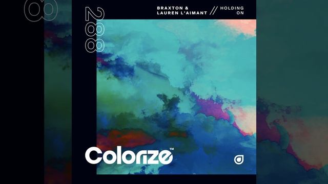 Holding On (Extended Mix) смотреть онлайн