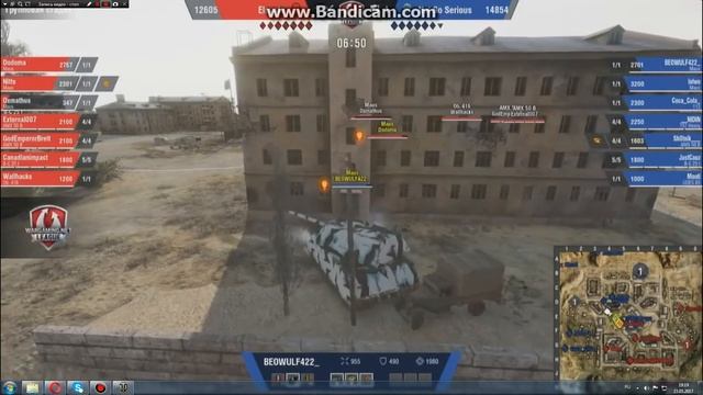 Гранд-финал WGL 2017. Групповой этап. День 1 . Elevate-Not So Serious. 6 бой смотреть онлайн