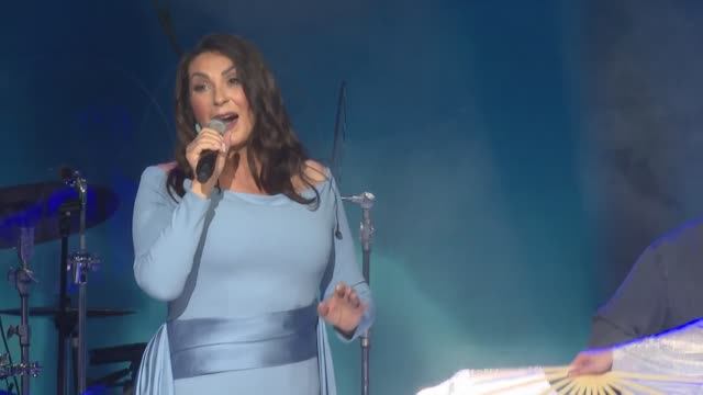 "Ихластан булсын" Зәйнәб Фәрхетдинова концерты 2024 смотреть онлайн