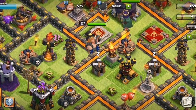 Barbarian King Bunny Hop Trick смотреть онлайн