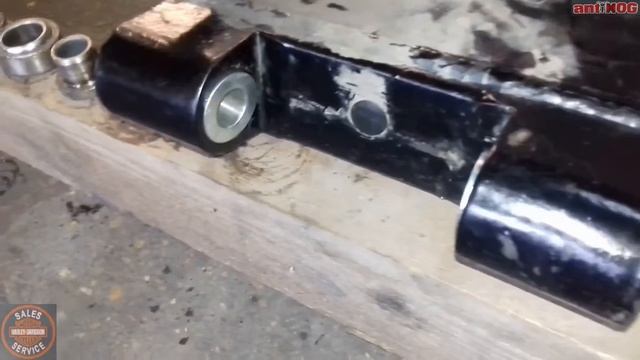 2014 Harley Davidson Touring. installation Swingarm Mounting Kit смотреть онлайн