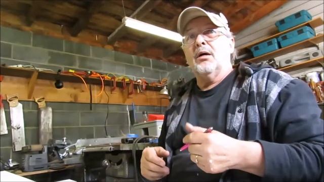Erwin Dale Brown - Art, Water, Fracking - Troy, Pa - 5-2-17 смотреть онлайн