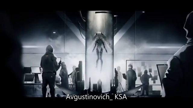 Punishing Gray Raven GMV Somewhere I Belong смотреть онлайн