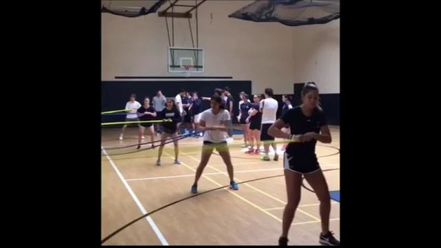 Inertia Wave смотреть онлайн