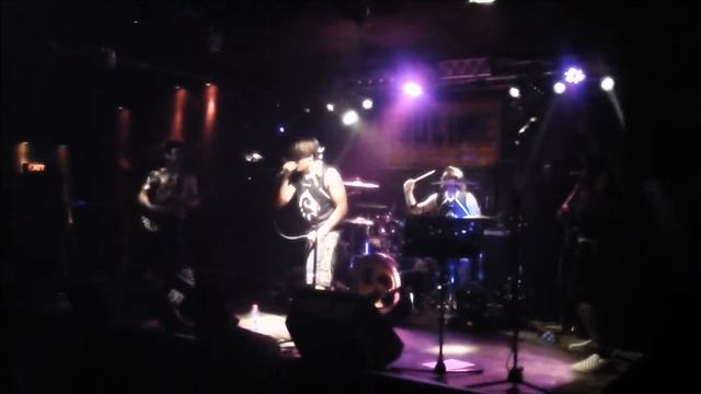 Sublime GIG Feat. GEVOLT