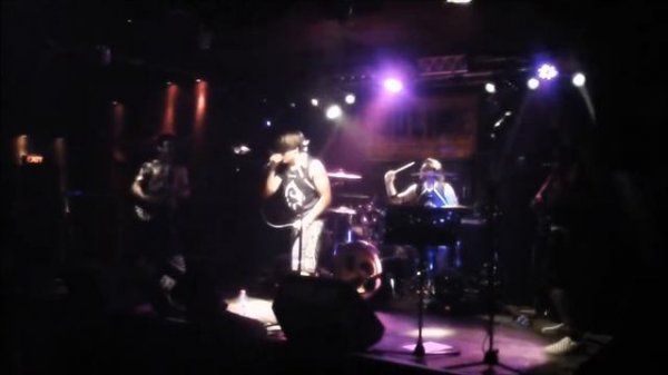 Sublime GIG feat. GEVOLT