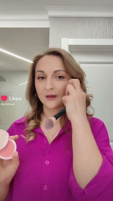 Палетка - сердце 💖 #faberlic #фаберлик #umkrasa #умкраса #lovemetender смотреть онлайн