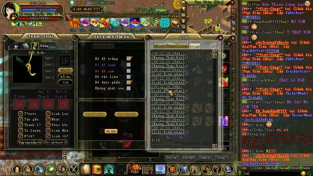 Muon ac len hoa choi смотреть онлайн