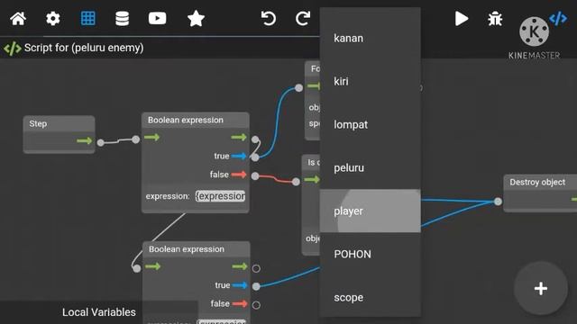 Cara agar enemy bisa nembak di max 2D || Bantu subscriber bikin game :) смотреть онлайн