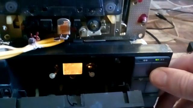 Летопротяжный механизм МП Вега 122 смотреть онлайн