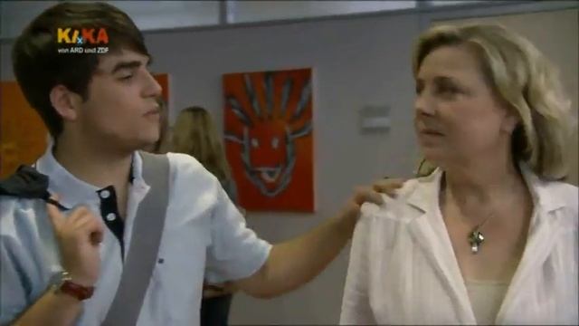 Schloss Einstein Folge 587 Part 2 смотреть онлайн