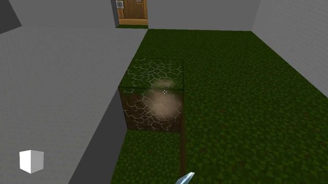 Строим Маленький Дом(Копатель Онлайн) смотреть онлайн