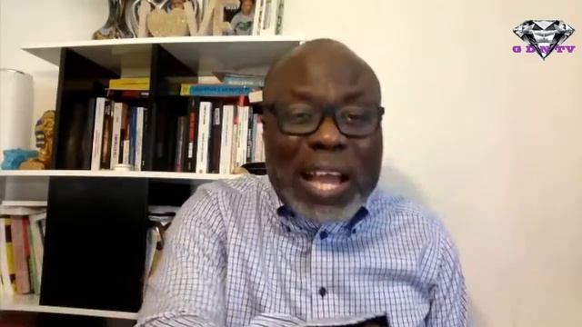 24/04 KERWIN MAYIZO: TOUTE LA VÉRITÉ SUR LA DISPARITION DE FELIX ET LES ACCORDS RWANDO CONGOLAIS. смотреть онлайн