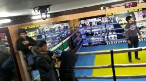 базар коргон