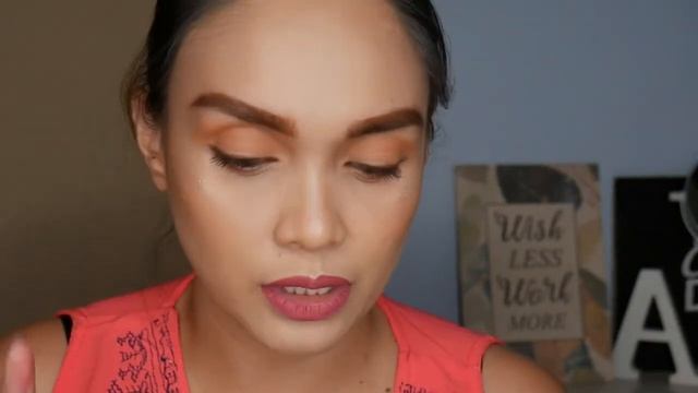 DAY TO NIGHT MAKEUP (DOMINIQUE COSMETICS LATTE) | StyleAttempt смотреть онлайн
