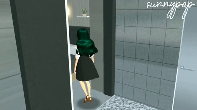 ID PROPS REVIEW #1 || SAKURA SCHOOL SIMULATOR ||sunnypop смотреть онлайн