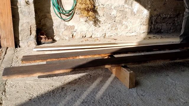75 year old barn door RESTORATION | #1 Village life in Transylvania | Start to finish in 30 minutes смотреть онлайн