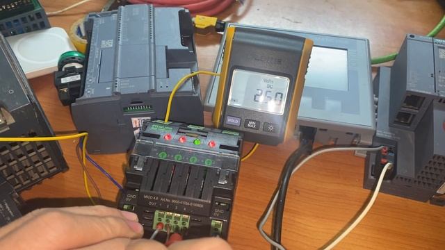 MICO 4.6 Murr Elektronik