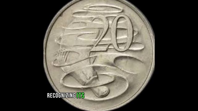 Numismatic Marvel: Discovering the Million-Dollar Rarity of the 1974 20 Cent Coin" смотреть онлайн