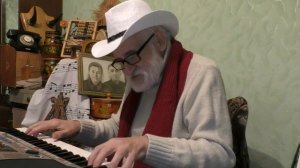 «ШКОЛА ТАНЦЕВ СОЛОМОНА КЛЯРА».ФАНТАЗИЯ Ф.В.ГИНЗБУРГА.МУЗЫКАЛЬНАЯ ПОДДЕРЖКА ТЕРАПИИ.