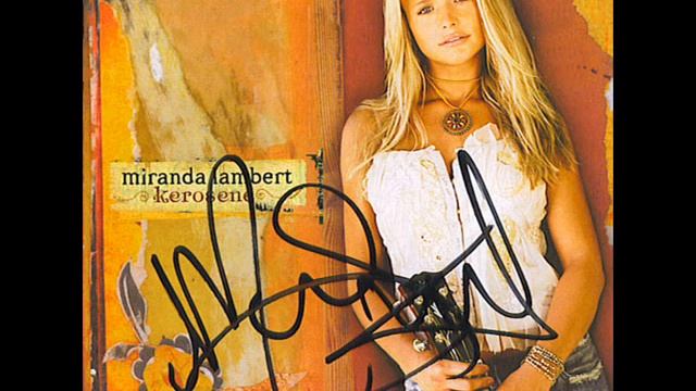 Mamma, I'm Alright-Miranda Lambert смотреть онлайн