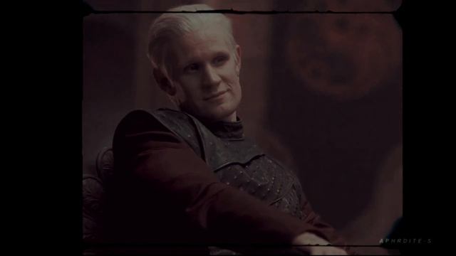 daemon & rhaenyra — why are you here смотреть онлайн