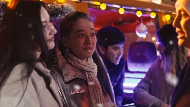 Firdavs - Layli | Фирдавс - Лайли (VIDEO)