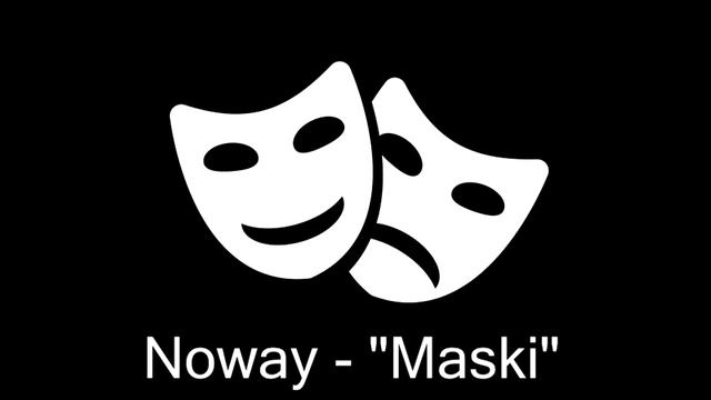 Noway - Maski смотреть онлайн