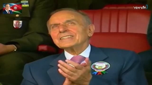 15 İyun - Azərbaycanda Milli Qurtuluş günüdür смотреть онлайн
