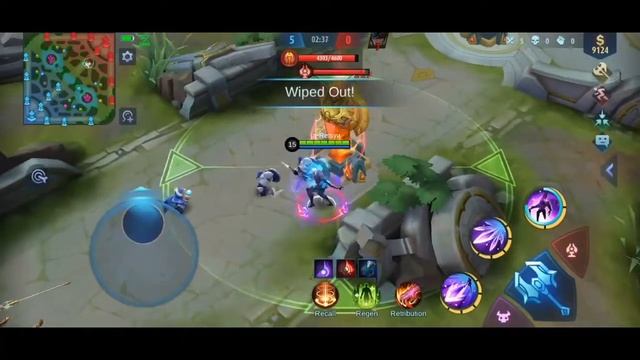 (UPDATE)SCRIPT SKIN GUSION VENOM FULL EFFECT PATCH ATLAS смотреть онлайн